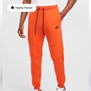 NWT Nike Slim Fit Taper Leg regular length